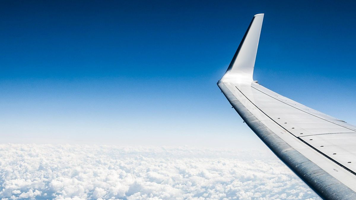 Aerolinky získaly kvůli koronaviru titul nejdelšího letu historie